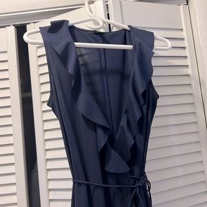 Wrap Dress